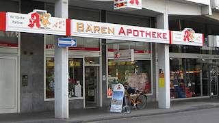 Bären-Apotheke