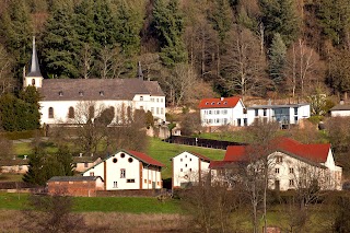 Refugium St. Gangolf GmbH