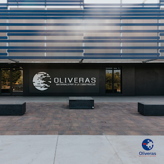 Oliveras Derivats i Materials - Figueres