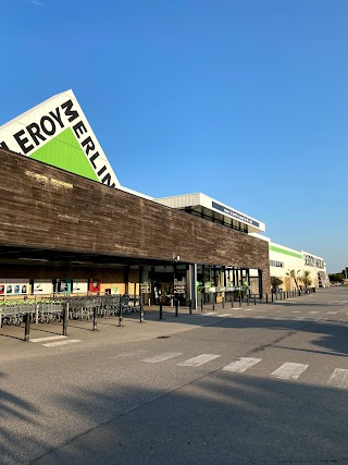 Leroy Merlin Quéven - Lorient