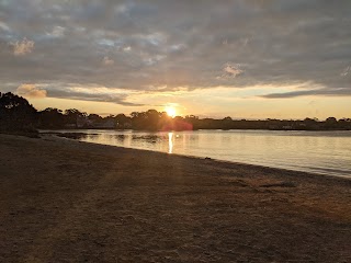 Buttonwoods Beach - Warwick City Park