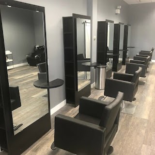 Beauty Bar Salon