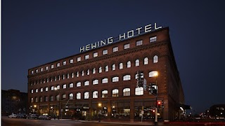 Hewing Hotel