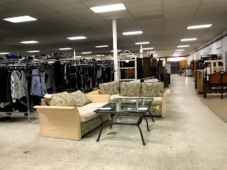 The Salvation Army Thrift Store & Donation Center