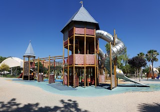 Parque De La Alegría