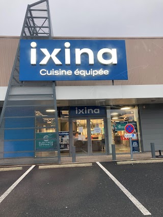 IXINA Avranches