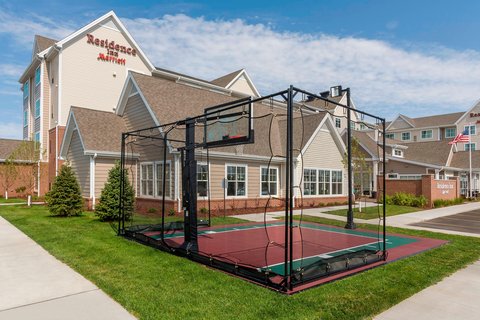 Residence Inn by Marriott Fargo