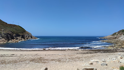 Playa de Bens