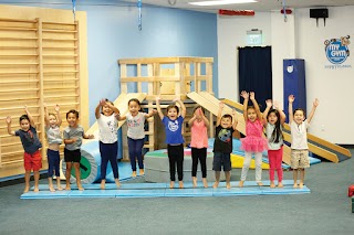 My Gym Children's Fitness Center Boston