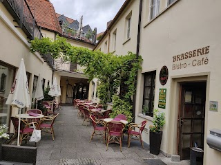 Brasserie Gaststätte