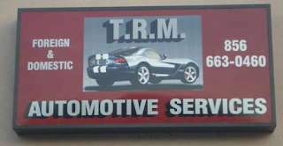 T.R.M. Automotive Services