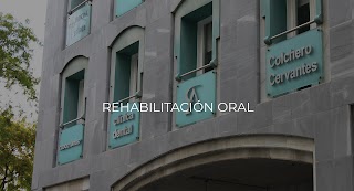 Clínica Dental A.Colchero Cervantes