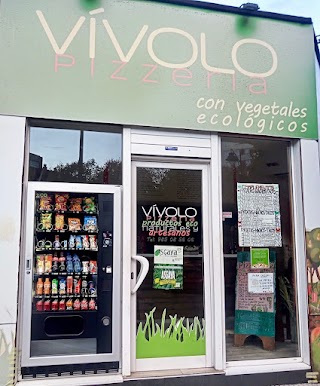 Vívolo Pizzería