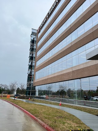 Texas Children's Hospital The Woodlands - Outpatient Services