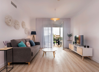 Apartamento "Casa Loft" Islantilla