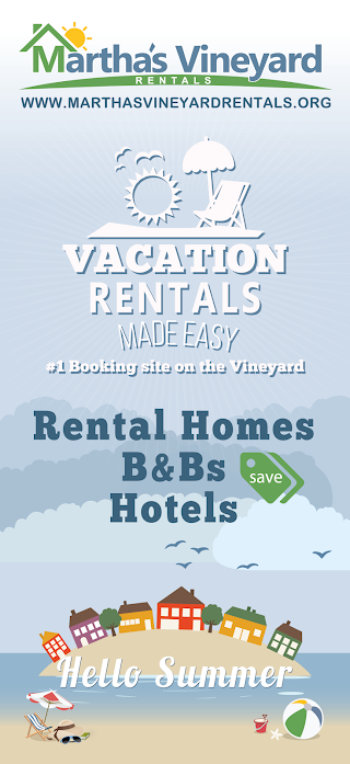 Martha's Vineyard Rentals