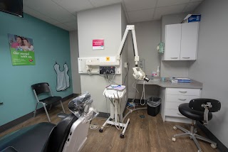 Hudec Dental