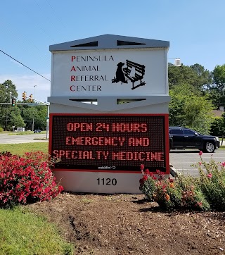 Peninsula Veterinary Clinic