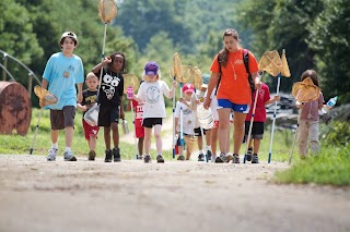 Fernbrook Farms Environmental Education Center