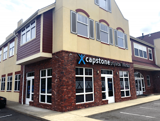 Capstone Physical Therapy - Lynden