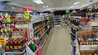 Castle Rock Liquor