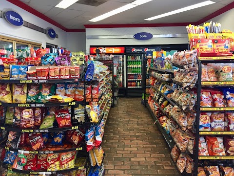 Photo of Circle K - 303 U.S. 31, Bay Minette, AL 36507, USA