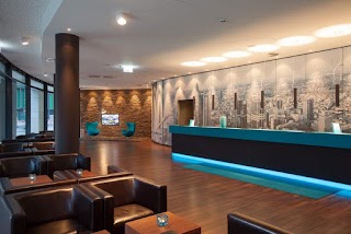 Hotel Motel One Frankfurt-Messe