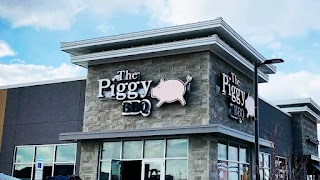 The Piggy BBQ