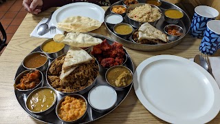 Kabob's Indian Grill