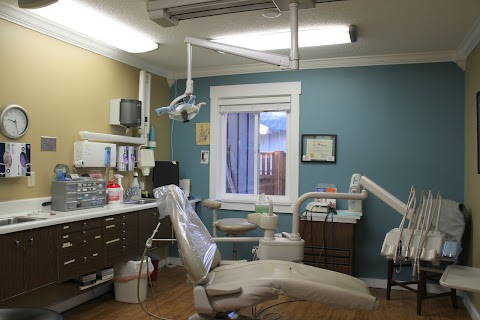 Larsen Family Dentistry