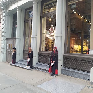 Originals Flagship Store New York