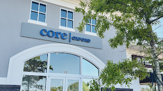 Core Fitness Oxford