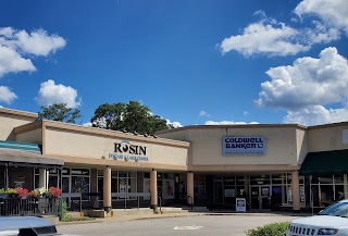 Rosin Eyecare - Northbrook