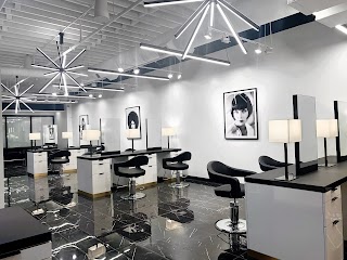 Zazu Salon Elmhurst