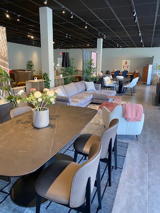 Calligaris Westchester Italian Furniture Store