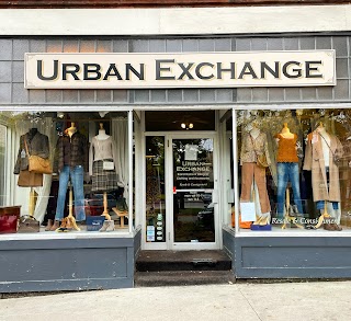 Urban Exchange
