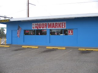 Talent Market And Liquor