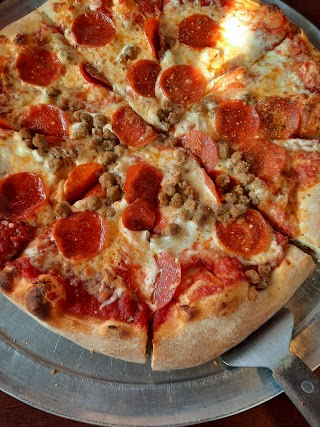 Peppinos Pizza