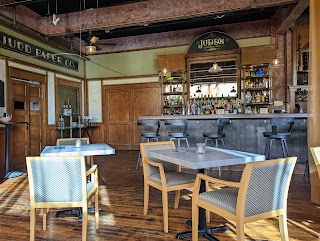 Judd's Czech-American Restaurant and Bar