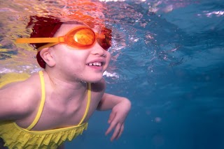 British Swim School of The Stratford