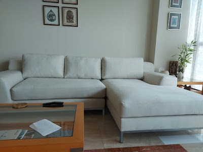 photo of RIMEX FURNITURE UPHOLSTERY