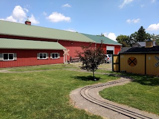 Van Wert County Historical Society