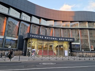 Théâtre National de Bretagne