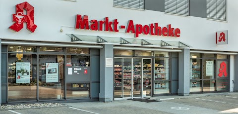 Markt Apotheke Weissach-Flacht