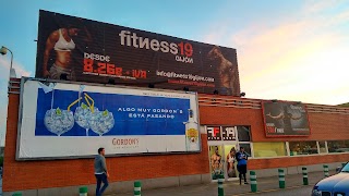 Fitness 19 Gijón