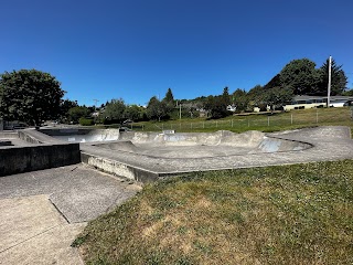 Astoria Skate Park