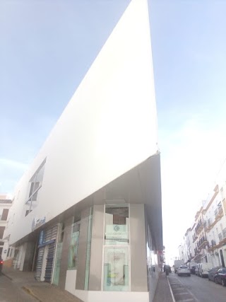 Clínica dental Conil