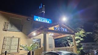 Bar Restaurante Malena