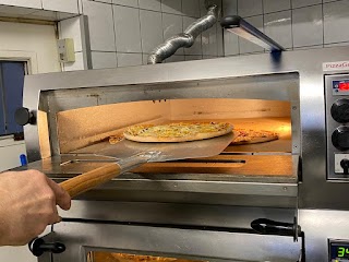 Germo Döner & Pizza Heidelberg