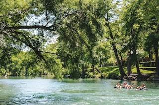 The Casitas At Gruene